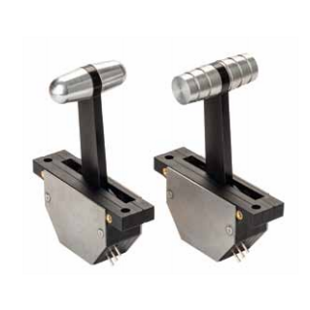 SN203SN Joystick T-bar, 1osa