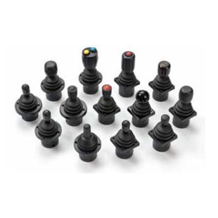 9SA40SQ-6500 Joystick 80%(+/-40%)čtve