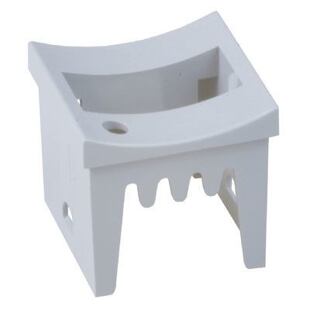 16.32506 UNIMEC Tělo vysoké 1H bílé