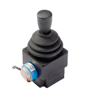 4P18-2S1J-55113 Joystick