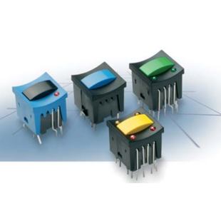 16.92008 LED UNIMEC červená