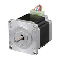 103H7128-5740 Step.motor 56mm 2A 2Nm