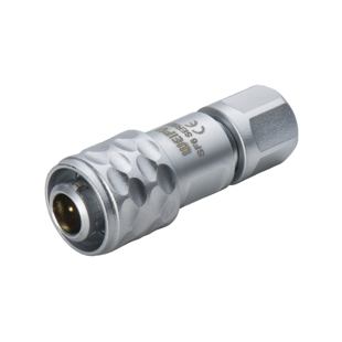 SF610B/P4 Zástrčka kabelová IP67