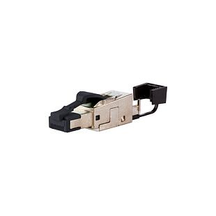 130E405032-E C6A RJ45 field plug pro