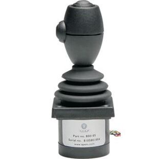 8BE2RX7500 Joystick 1A/125V