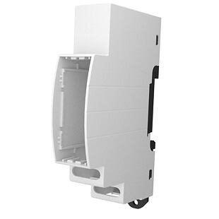 MODULBOX XTS 1M H53-B2F 25.0106000.BL