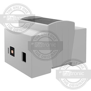 MODULBOX XTS 4M Ardui uno 25.0410000.UNO
