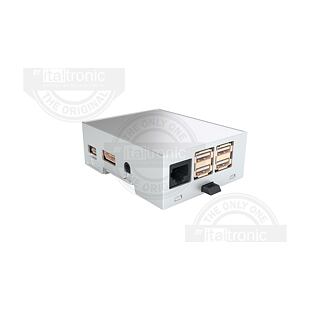 MODULBOX COMP 4M RASPPI3 33.0414000.RP3