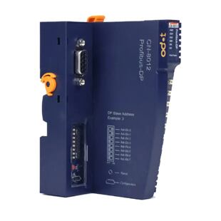 CN-8032-L PROFIBUS DP COUPLER