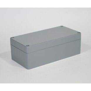 ELBOX 160x80x55 ABS IP65 G368