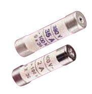 NV1G006 poj keram 9x36 gG 6A/400V indik