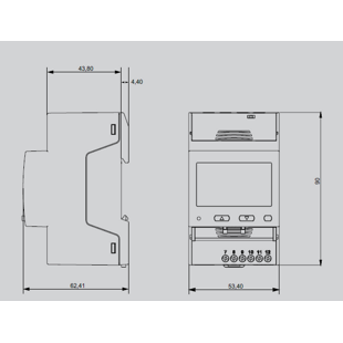 EM540DIN-AV23X-O1PFB