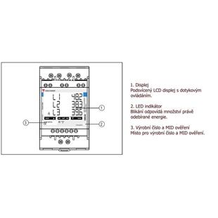 EM330DIN-AV53H-S1X27