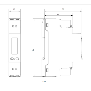 EM511DIN-AV81X-O1X