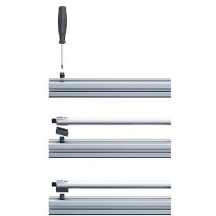 LINURA.edge LEA 1500/850/MS 00803555