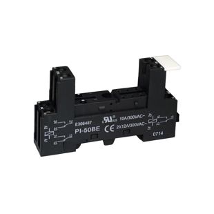 PI-50BE