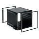 INCABOX 144x144MS2 l=57mm 01.509L057