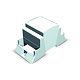 MODULBOX XT 3M C53-A 15.0303000.BL