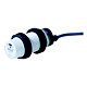 CA30CLN25CP Cap.sen. M30 NO-NC 25mm 2W