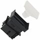 A0203X Těleso obd., aretace
