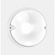 CHIP TONDO 25 WHITE 005740