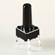 B6818 Tlačítko 6x6mm L=12,5mm