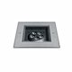 D44K/Q2-5VLWW-MB 10,6W TELLUX 3K IP67