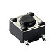 B6891 Tlačítko 6x6 L=4,3mm SMD