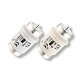 ND4T100 Poj T100A/500V R1 1/4, R2