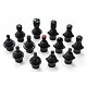 8BE1CX4500 Joystick 2osy 2spínače