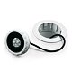 D17/N9LWW TARZAN 9W 3K IP68 white