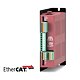 CSDET94 Driver 24-48VDC 4A EtherCAT