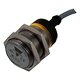 ICB30S30F15PO Ind.sensor M30 PNP-NO 15mm