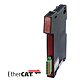 F-D-MSE-408 Driver,24-48VDC,4A,EtherCAT