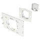 iTouch mont krabice 60H20 KNX 14.3205012
