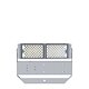 LASER pl 10 A/M 542W Ra80 5700K  3107712