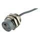 ICB30S30N22A2IO Ind.sens.M30,22mm,S,IO