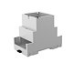 MODULBOX ONE 3M H68 05.0302680