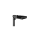 THEOS GLASS M SR/100 34W 740 ZHU 3112853