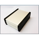 ALUG708SR080 177,6x61,1x89 Al stříbrné