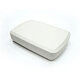 PL2943WH univerz box 140x100x30, bílá