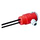 VPC310 Cond.sensor 3x0.5m SS probe 1