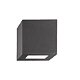 QUASAR 10 1WB 3,5W 3000K BK 30335690104