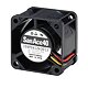 109P0412B3013P Fan 40x28,12V-se,10300r