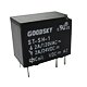 ST-SH-112L Relé 1xC 12VDC 2A/120V(EZH