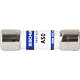 ASO poj 10x38 F25A/1000VDC 0090.0025