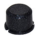 1D50 MULTIMEC BUT.Metal Dar.Blue