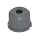 1E032 LK BUTTON Grey -LENS Green