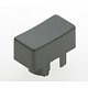1P03 MULTIMEC GF BUTTON Grey