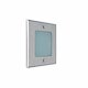 D41K/Q1-LWNMF TELLUX 3x1W 240V 5°K IP67